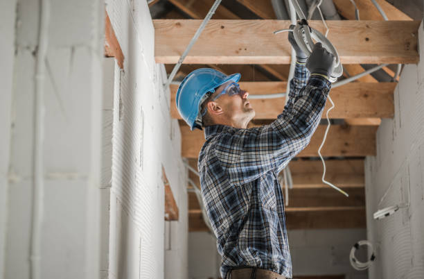 Best Affordable Emergency Electrician  in Grasonville, MD
