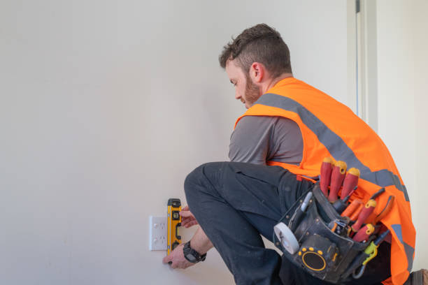 Best Electrical Contractors for Businesses  in Grasonville, MD