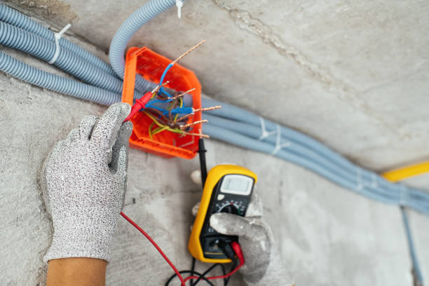 Best Electrical Upgrades for Homes  in Grasonville, MD