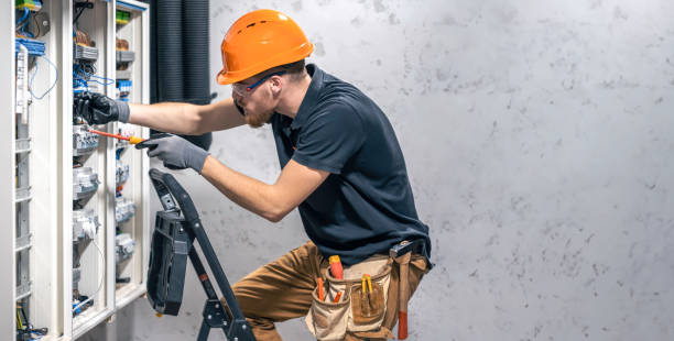 Best Local Electrician Companies  in Grasonville, MD